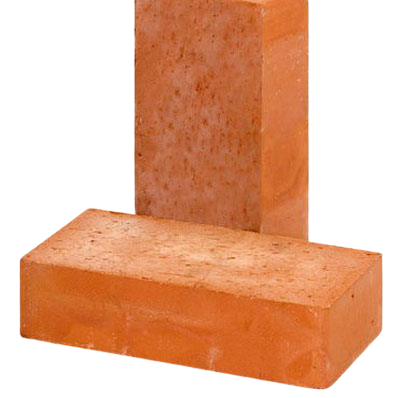 2nd Class Bricks