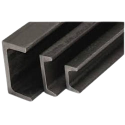 Channel Section Steel