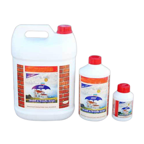 Termite Control Chemical