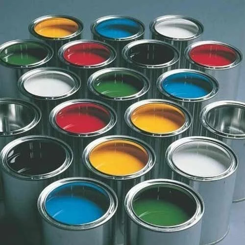 Paints