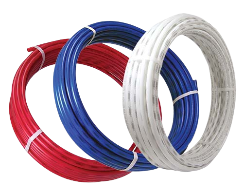 PEX Pipes