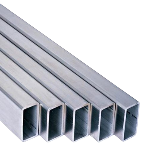 Rectangular Section Steel