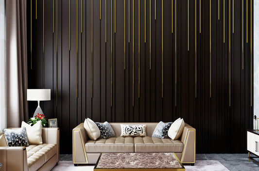 Decorative Wall Panels