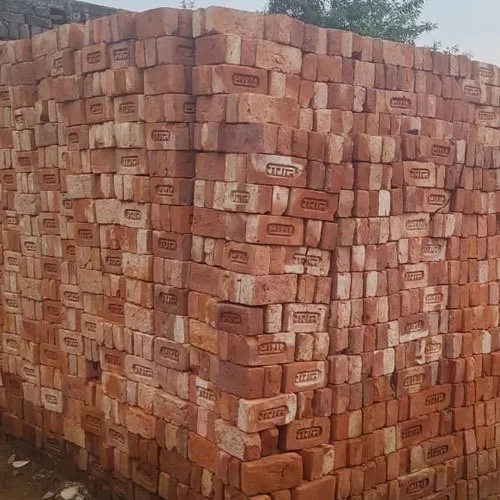 4th Class Bricks