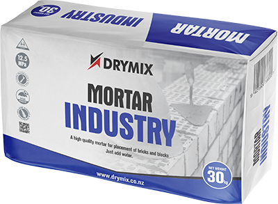 Dry Mix Mortar