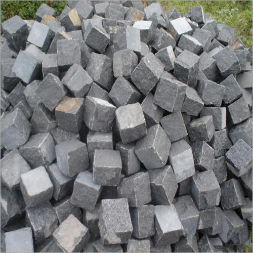 Granite Stones