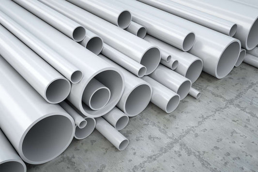 PVC Pipes